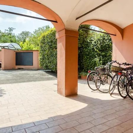 Appartamento Il Mugnaio Bologna Bagian luar foto