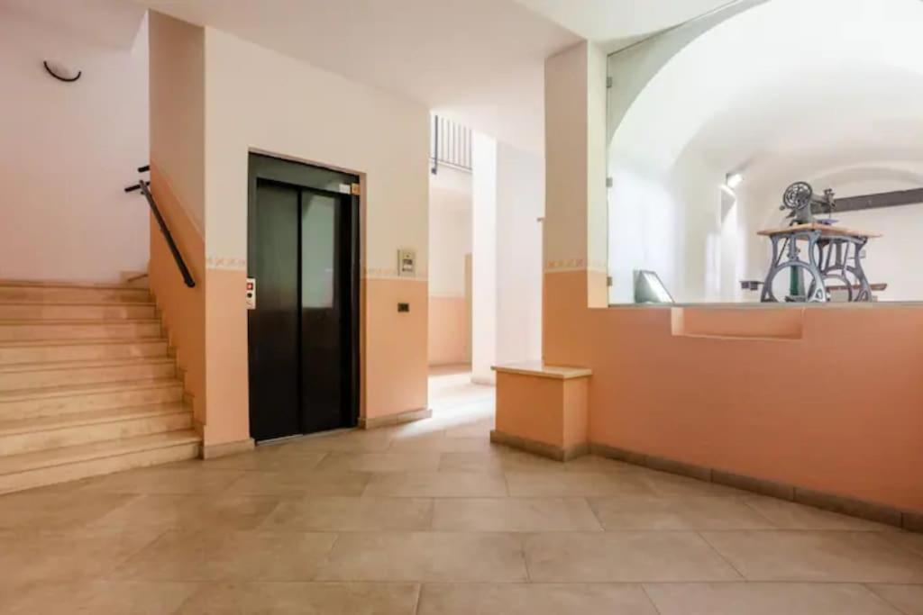 Appartamento Il Mugnaio Bologna Bagian luar foto