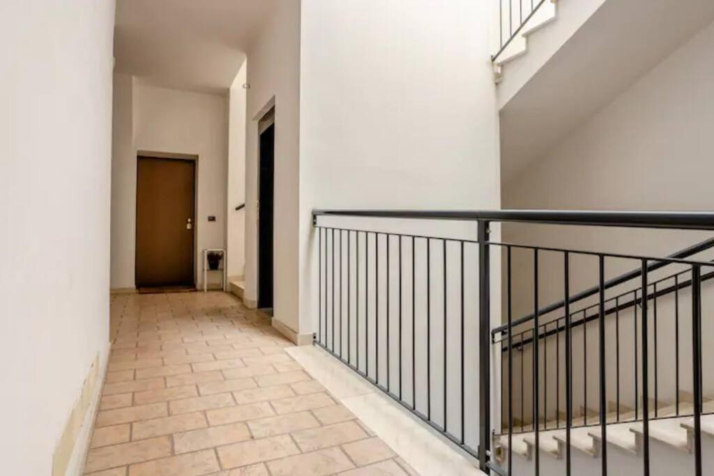 Appartamento Il Mugnaio Bologna Bagian luar foto
