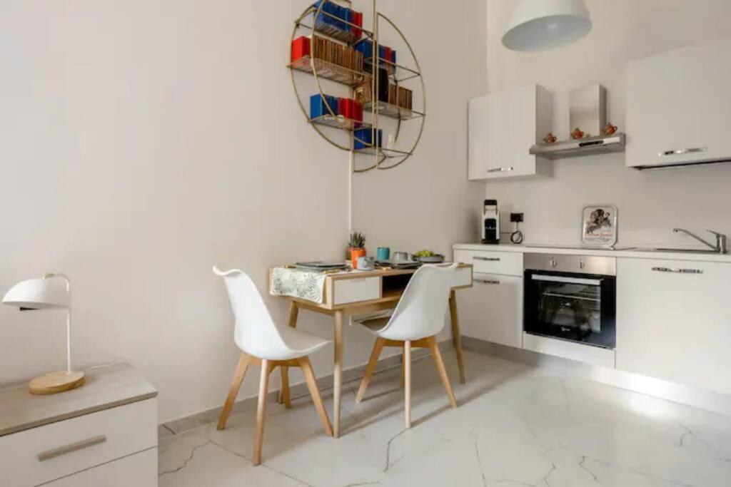 Appartamento Il Mugnaio Bologna Bagian luar foto